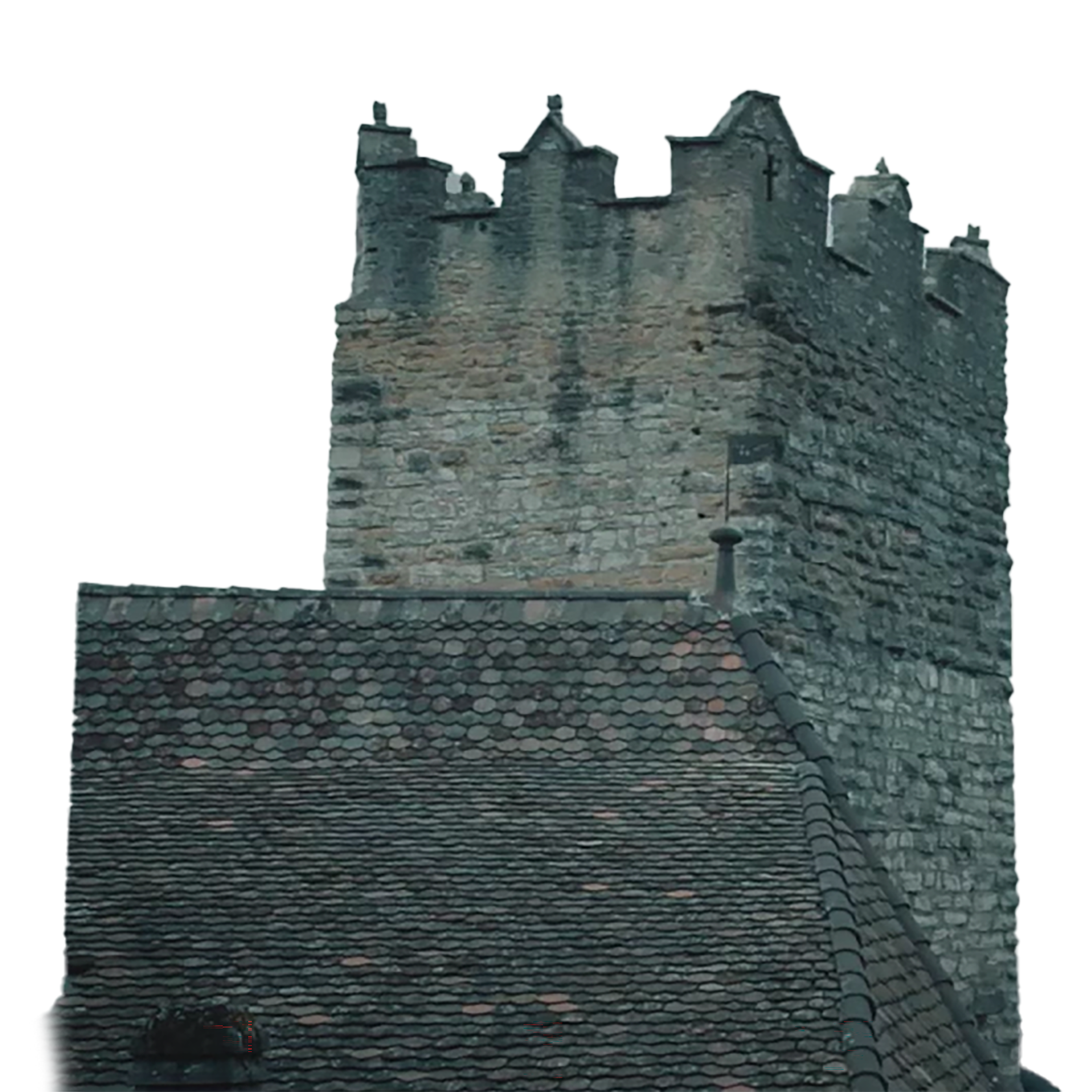 tour des prisons détouree