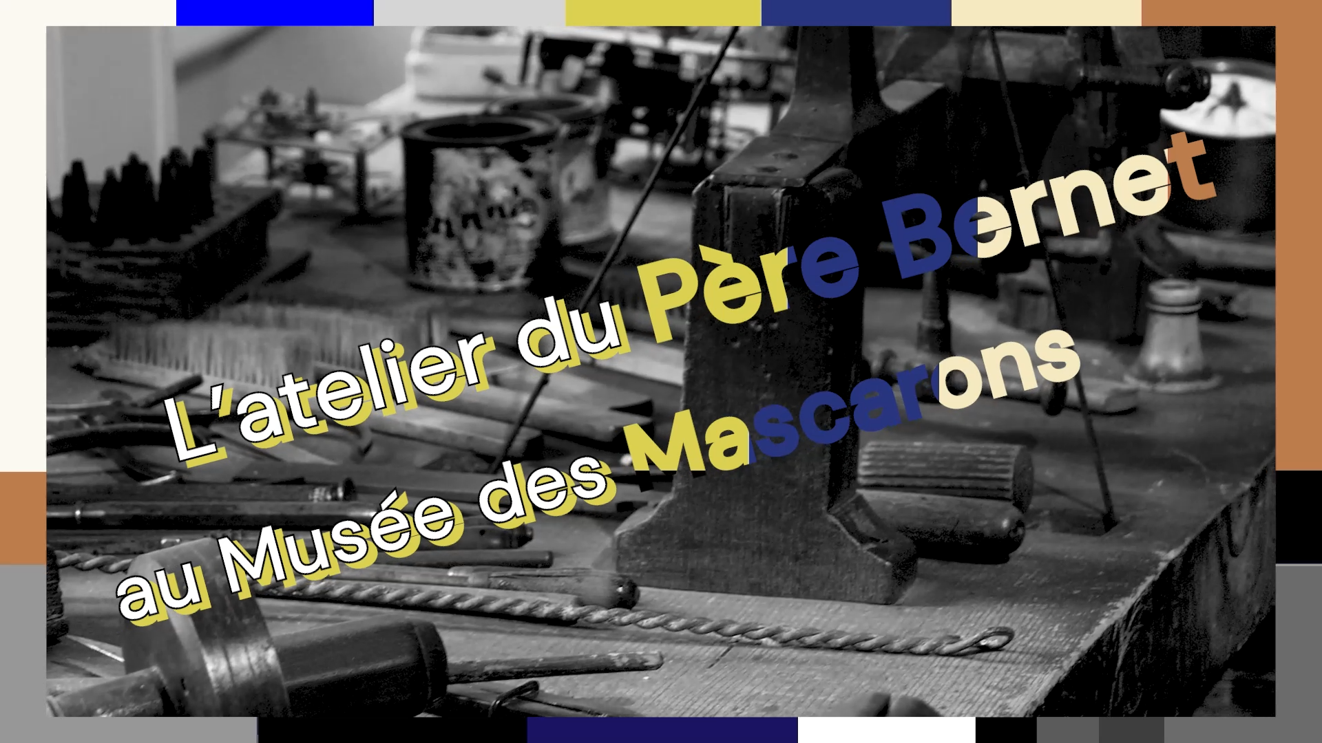 VIGNETTE Atelier du Père Bernet
